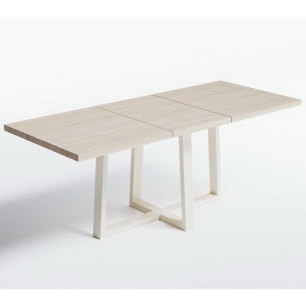 Розкладний стіл HG167_R Фредеріксверк