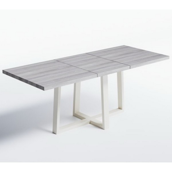 Розкладний стіл HG167_R Фредеріксверк