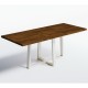 Розкладний стіл HG167_R Фредеріксверк