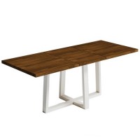 Розкладний стіл HG167_R Фредеріксверк