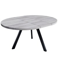 Розкладний стіл HG121_R Фредерісія