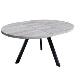 Розкладний стіл HG121_R Фредерісія