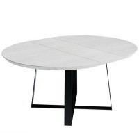 Розкладний стіл HG125_R Гольстебро