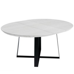 Розкладний стіл HG125_R Гольстебро