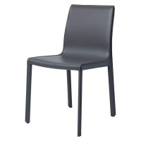 Стул Ashton (Эштон) кожа