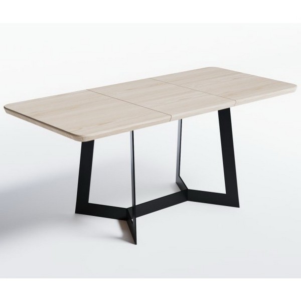 Розкладний стіл HG136_R Хьорсхольм – ідеальний вибір для вашої кухні