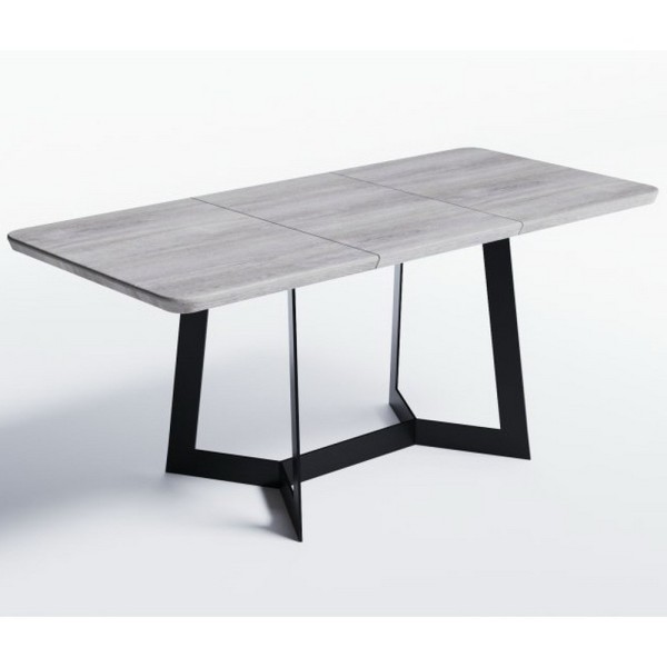 Розкладний стіл HG136_R Хьорсхольм – ідеальний вибір для вашої кухні