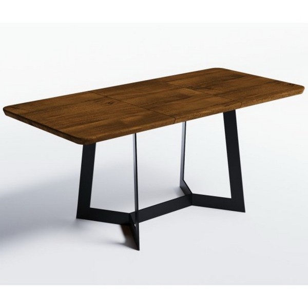 Розкладний стіл HG136_R Хьорсхольм – ідеальний вибір для вашої кухні