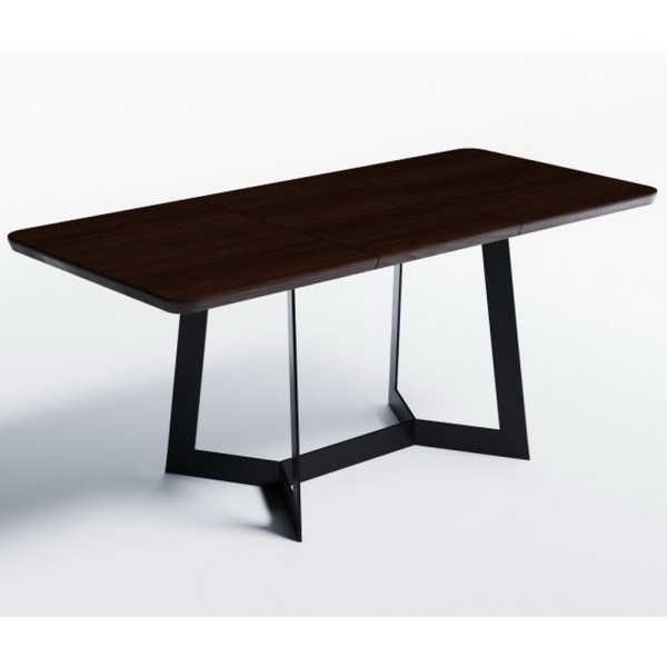 Розкладний стіл HG136_R Хьорсхольм – ідеальний вибір для вашої кухні