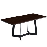 Розкладний стіл HG136_R Хьорсхольм