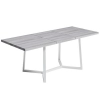 Розкладний стіл HG122_R Віборг