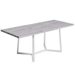 Розкладний стіл HG122_R Віборг