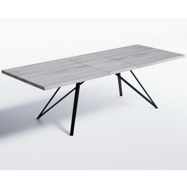 Розкладний стіл HG139_R Ньорресундбі для вашої кухні