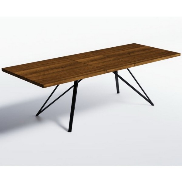 Розкладний стіл HG139_R Ньорресундбі для вашої кухні