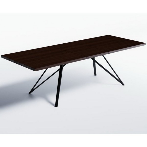 Розкладний стіл HG139_R Ньорресундбі для вашої кухні