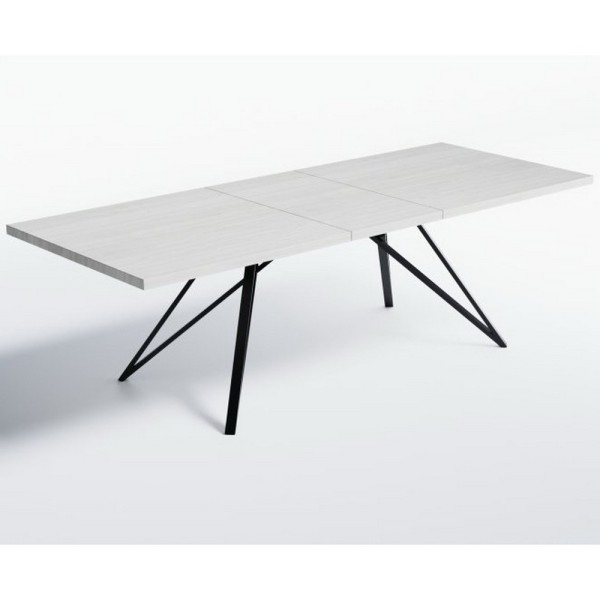 Розкладний стіл HG139_R Ньорресундбі для вашої кухні