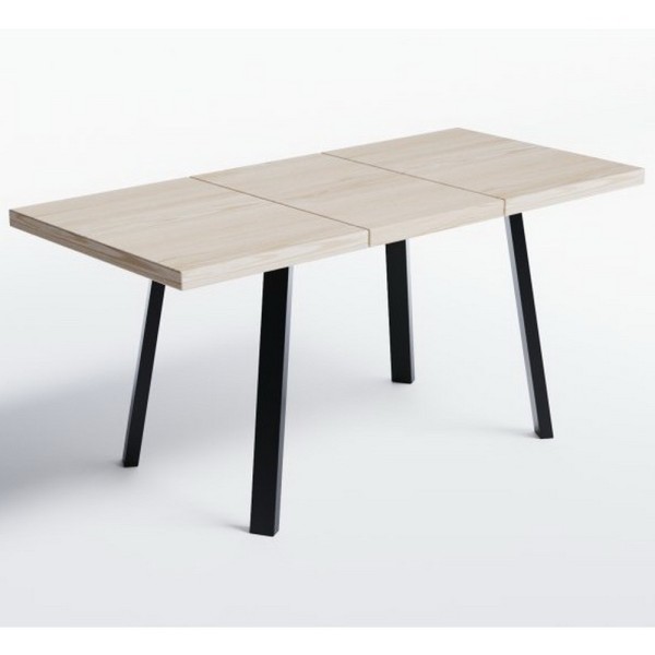 Розкладний стіл HG151_R Нуук – для вашої кухні