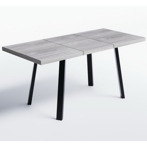 Розкладний стіл HG151_R Нуук – для вашої кухні