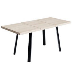 Розкладний стіл HG151_R Нуук