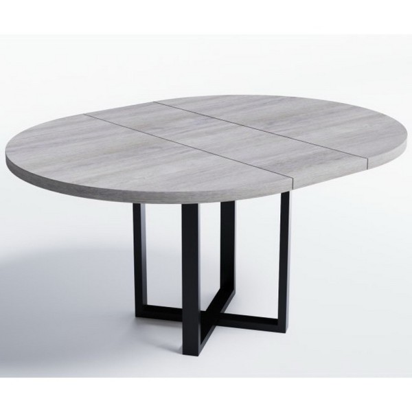 Розкладний стіл HG135_R Хйоринг – стильний вибір для вашої кухні