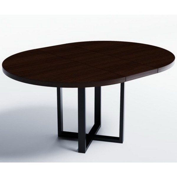 Розкладний стіл HG135_R Хйоринг – стильний вибір для вашої кухні