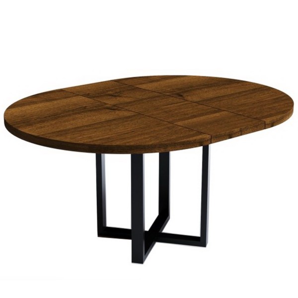 Розкладний стіл HG135_R Хйоринг – стильний вибір для вашої кухні