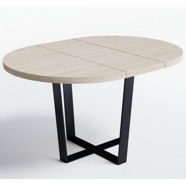 Розкладний стіл HG137_R Фредеріксхавн – сучасний стіл для кухні