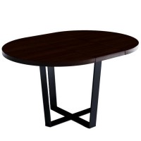 Розкладний стіл HG137_R Фредеріксхавн