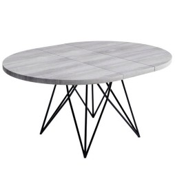 Розкладний стіл HG144_R Біркерьод