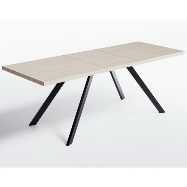 Розкладний стіл HG168_R Драгер