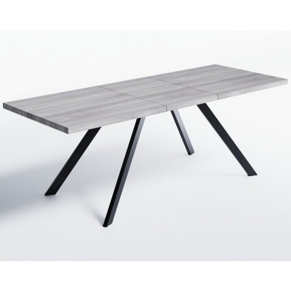 Розкладний стіл HG168_R Драгер