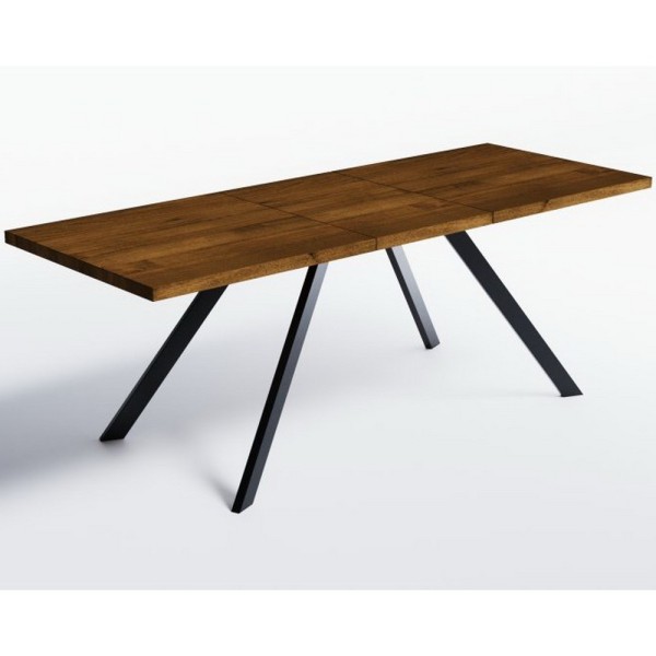 Розкладний стіл HG168_R Драгер