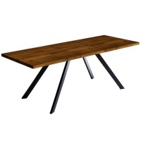 Розкладний стіл HG168_R Драгер