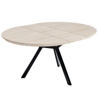 Розкладний стіл HG149_R Нюкебінг