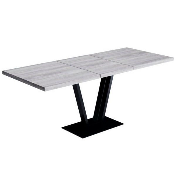 Розкладний стіл HG013_R Осло для кухні