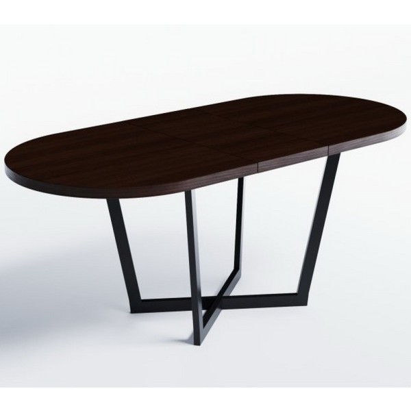 Розкладний стіл HG020_R Бурно – ідеальний вибір для вашої кухні