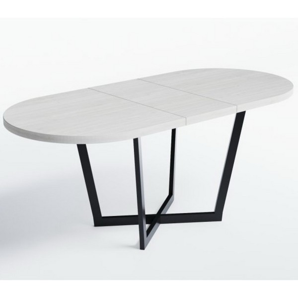 Розкладний стіл HG020_R Бурно – ідеальний вибір для вашої кухні