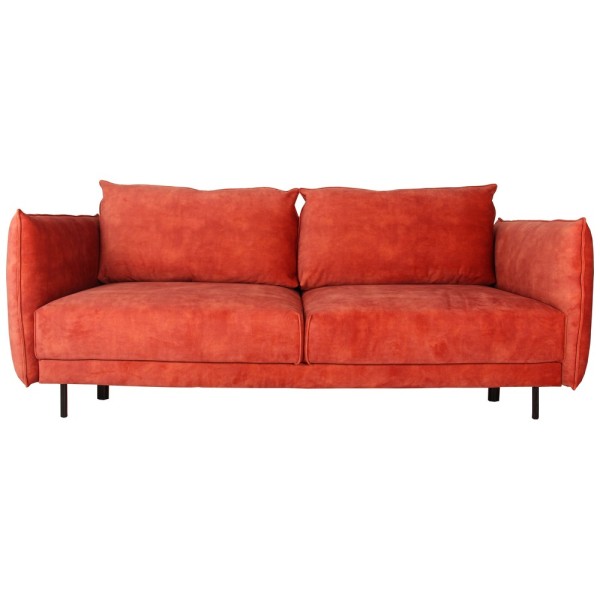 Розкладний диван Bergen — комфорт та стиль для вашої вітальні