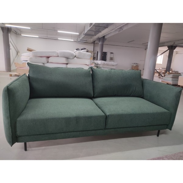 Розкладний диван Bergen — комфорт та стиль для вашої вітальні