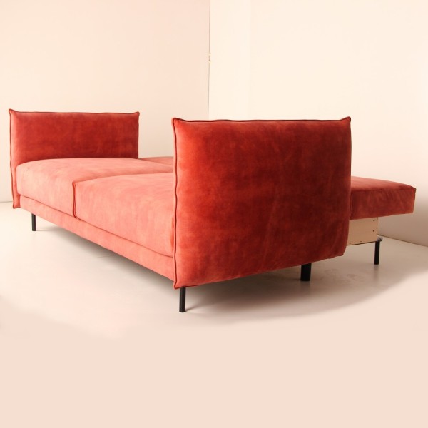 Розкладний диван Bergen — комфорт та стиль для вашої вітальні