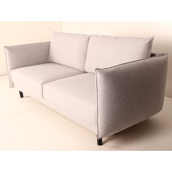 Розкладний диван Bergen — комфорт та стиль для вашої вітальні