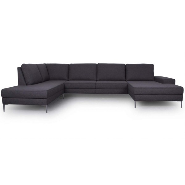 Модульний диван Brussel — зручність та елегантність для вашої вітальні