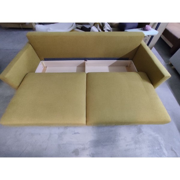 Розкладний диван Elm – комфорт і стиль для вашого дому