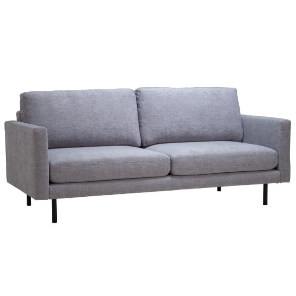 Прямий диван Turku для вашої вітальні