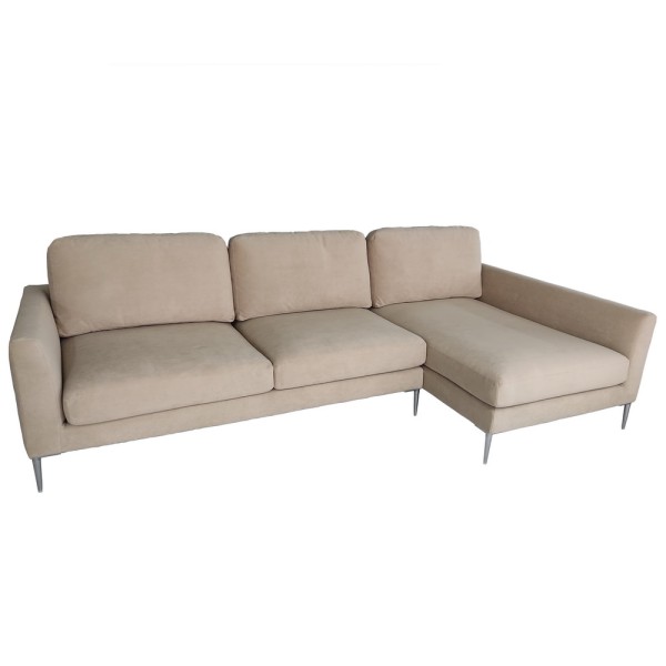 Кутовий диван Malmo - Стильний комфорт для вашої вітальні