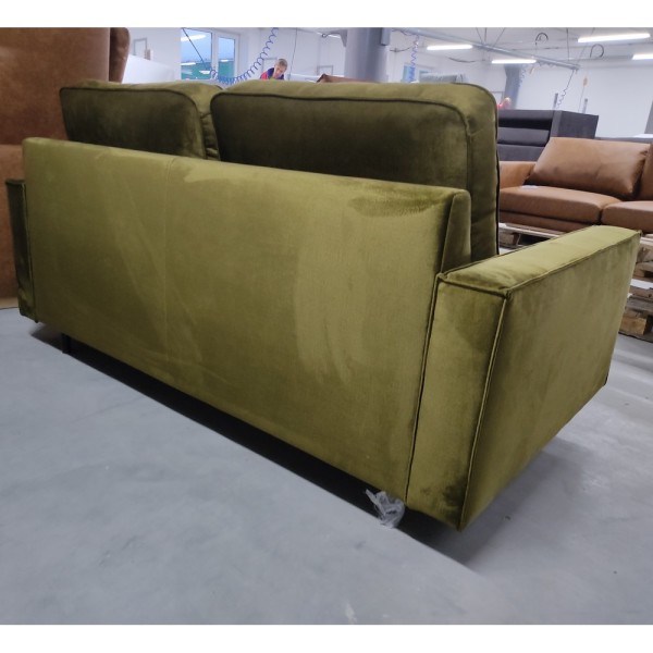 Прямий диван Fyn для вашої вітальні