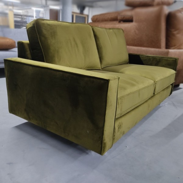 Прямий диван Fyn для вашої вітальні