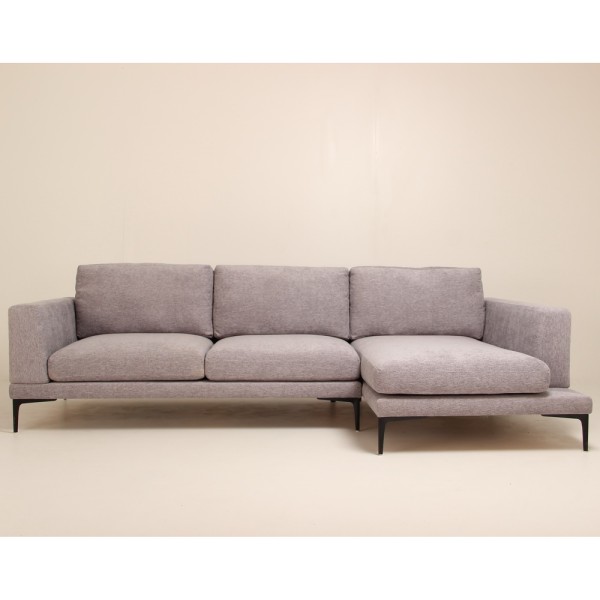 Кутовий диван Kelly - Елегантність та комфорт для вашої вітальні