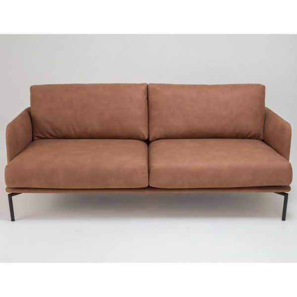 Прямий диван Vogue для вашої вітальні