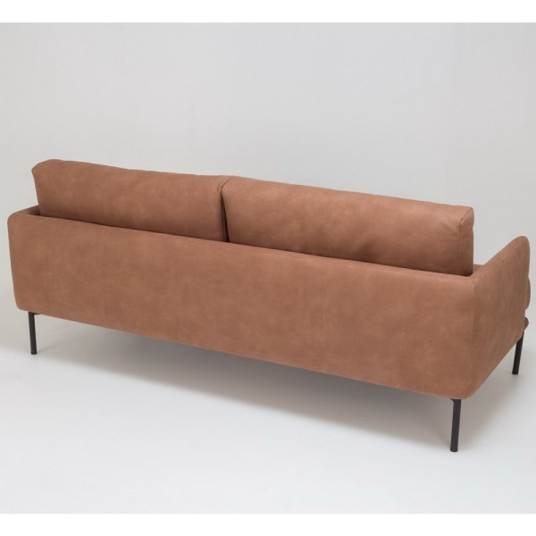 Прямий диван Vogue для вашої вітальні